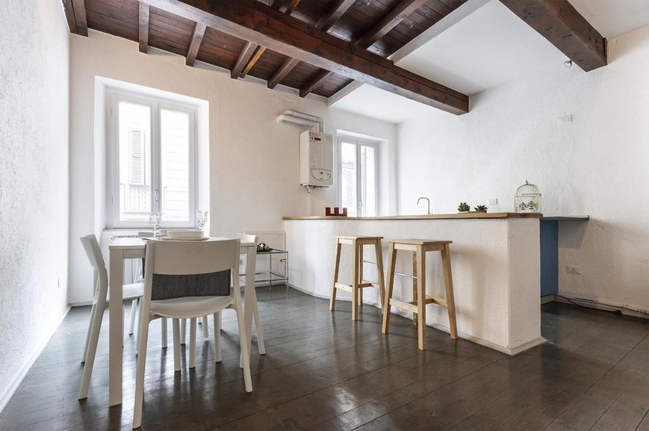 Cedro Apartment - Smart Holiday Mantova Exterior photo